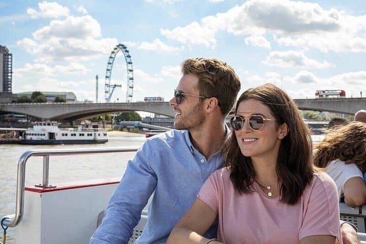 London Explorer Pass: Save on The Shard, Tower of London & Thames Cruises photo 3