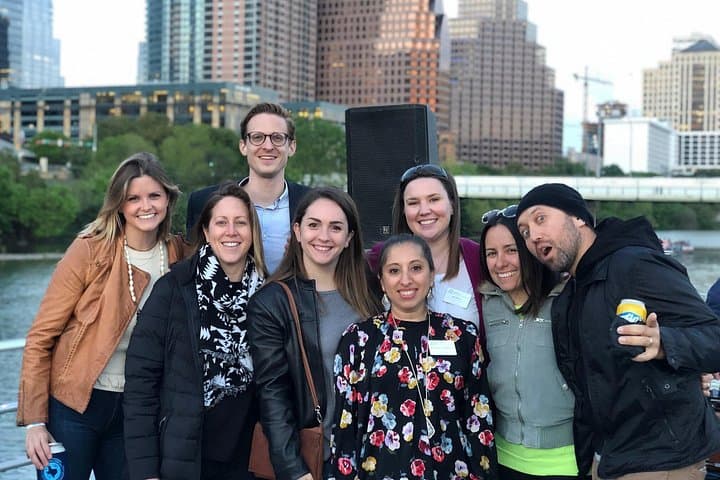 Discover Austin on a Private Custom Walking Tour: Local Guides, Live Music & City Highlights photo 1