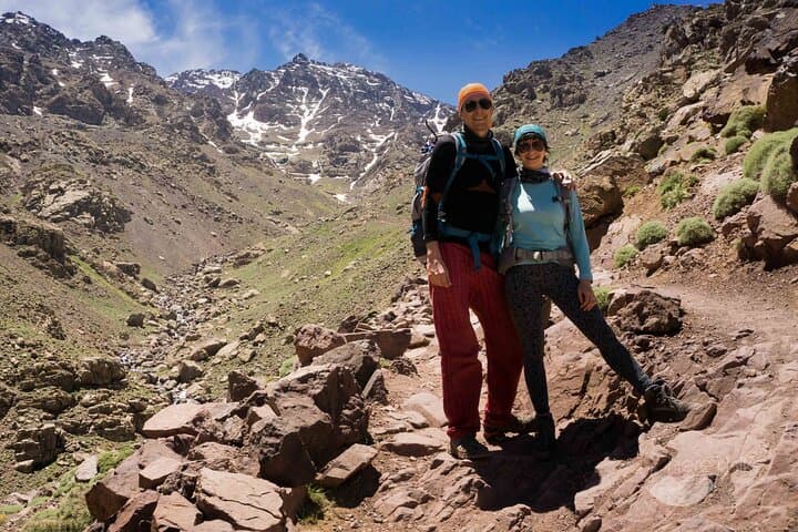 Summit Toubkal: Full-Day Trek from Marrakech to North Africa’s Highest Peak photo 4