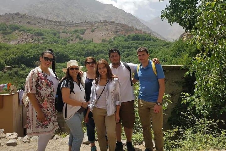 Summit Toubkal: Full-Day Trek from Marrakech to North Africa’s Highest Peak photo 3