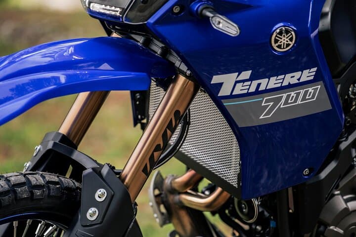 Yamaha Tenere 700 Off‑Road Mongolia: 9‑Day Motorcycle Expedition to Khorgo & Karakorum photo 1
