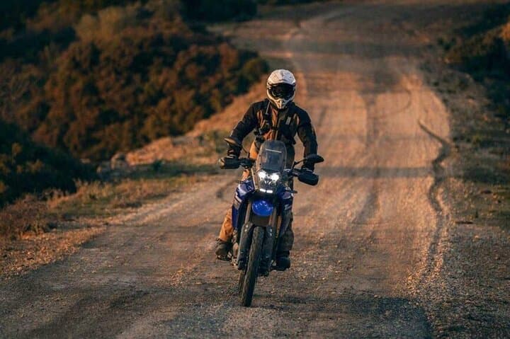 Yamaha Tenere 700 Off‑Road Mongolia: 9‑Day Motorcycle Expedition to Khorgo & Karakorum photo 2