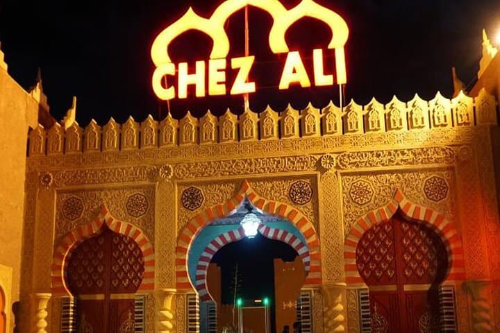 Chez Ali Marrakech Fantasia: Dinner, Horsemen Show & Private Transfer photo 3