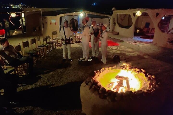 Agafay Half-Day: Camel Ride, Quad Biking & Sunset Dinner from Marrakech photo 2