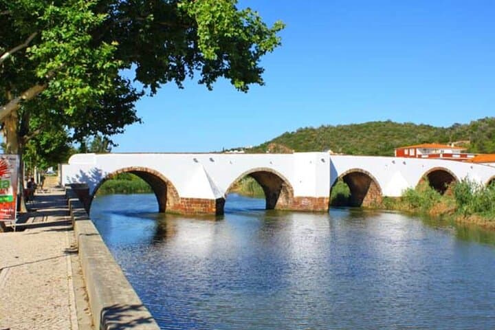 Benagil Caves, Marinha Beach & Silves Castle: Day Tour from Albufeira photo 5
