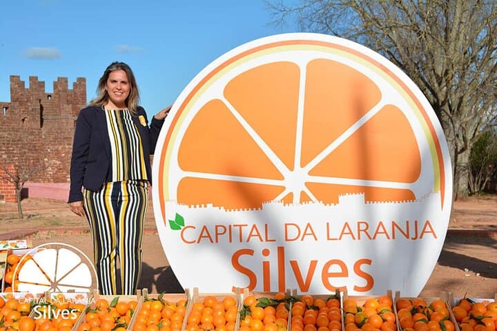 Benagil Caves, Marinha Beach & Silves Castle: Day Tour from Albufeira photo 6