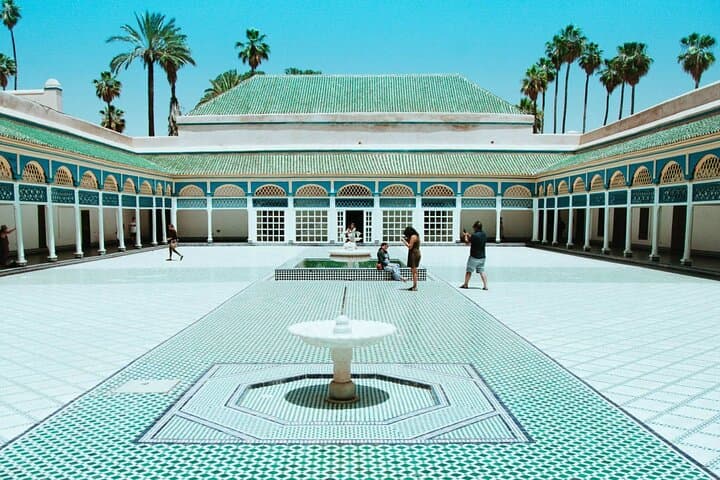 Essaouira and Marrakech in 2 Days: Coastal Road Trip from Agadir photo 6