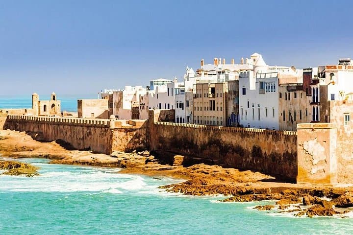 Essaouira and Marrakech in 2 Days: Coastal Road Trip from Agadir photo 4