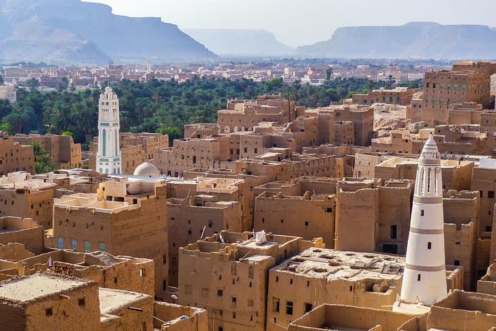 3-Day Siwa Oasis and Western Desert Private Trip — Oracle Temple & Cleopatra's Spring photo 4