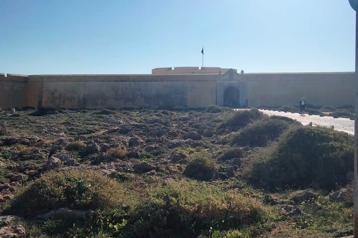 Algarve Private Tour: Silves, Monchique Springs & Sagres Coastal Forts Day Trip photo 4
