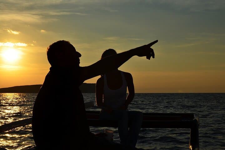 Sunset Catamaran Cruise from Fornells — 2.5-Hour Menorca Sailing Experience photo 5