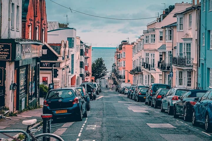 Brighton Walking Food Tour: 5 Tastings Through The Lanes & Seafront