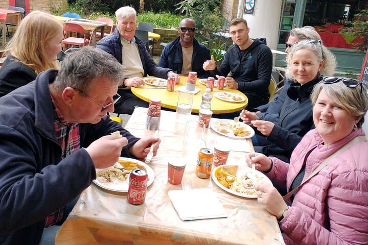 Brighton Chocolate Walking Tour: Taste Local Chocolatiers & Hidden Lanes photo 2