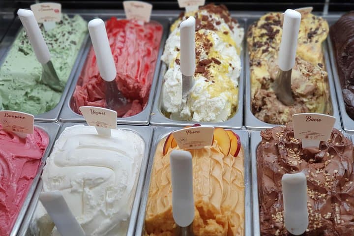 Brighton Walking Food Tour: 5 Tastings Through The Lanes & Seafront photo 5