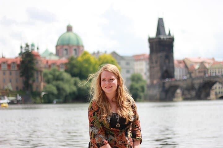 Private Prague Photoshoot: Capture Old Town, Charles Bridge & Prague Castle photo 4