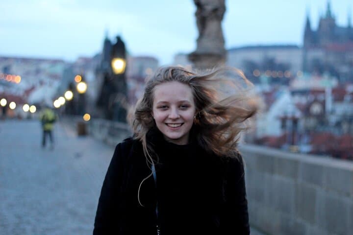 Private Prague Photoshoot: Capture Old Town, Charles Bridge & Prague Castle photo 3