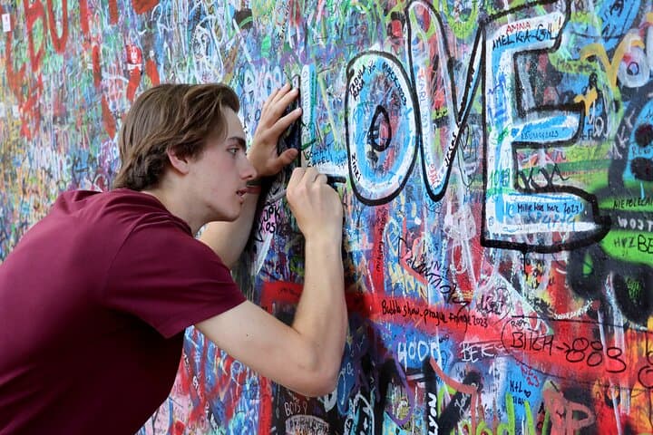 Private Prague Photoshoot: Capture Old Town, Charles Bridge & Prague Castle photo 6