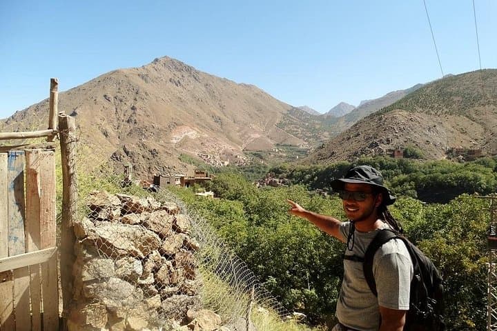 Three Valleys of the Atlas: A Day Among Berber Villages From Marrakech photo 3