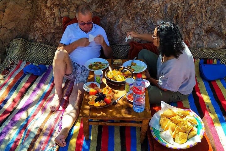 Three Valleys of the Atlas: A Day Among Berber Villages From Marrakech photo 2
