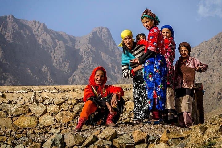 Three Valleys of the Atlas: A Day Among Berber Villages From Marrakech photo 1