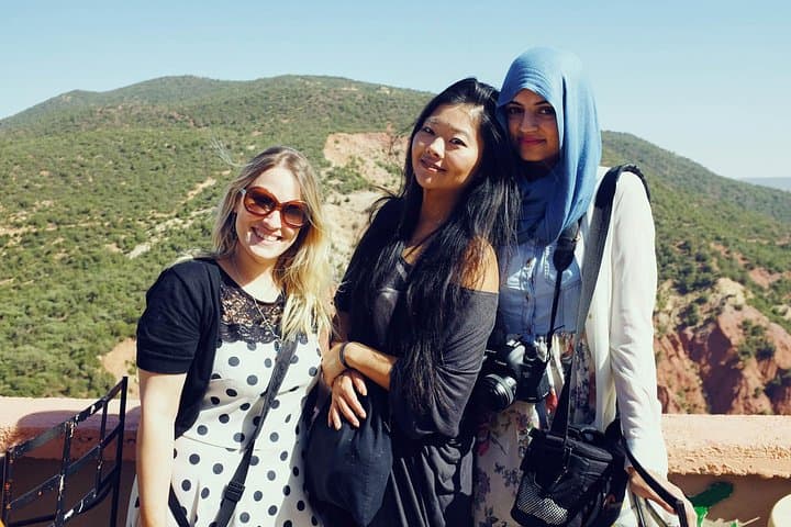 4-Day Private Sahara Desert Tour from Marrakech — Erg Chebbi, Dades & Todra Gorges photo 4