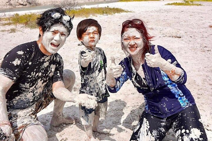 Las Coloradas Pink Lake & Rio Lagartos Day Trip from Riviera Maya photo 4