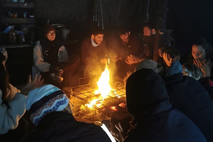 Acatenango Overnight Hike: Volcano Camping With Nightly Fuego Eruptions photo 4
