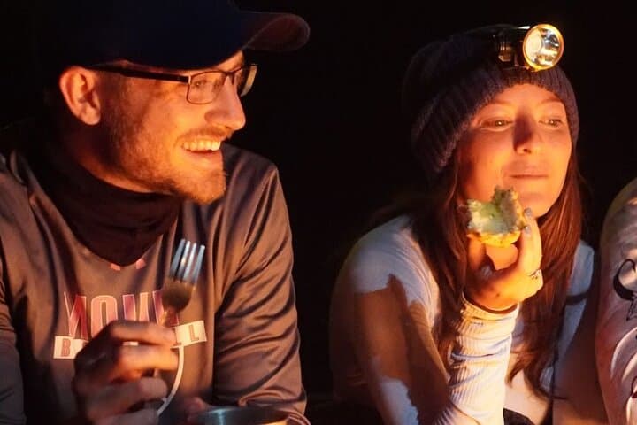Acatenango Overnight Hike: Volcano Camping With Nightly Fuego Eruptions photo 6