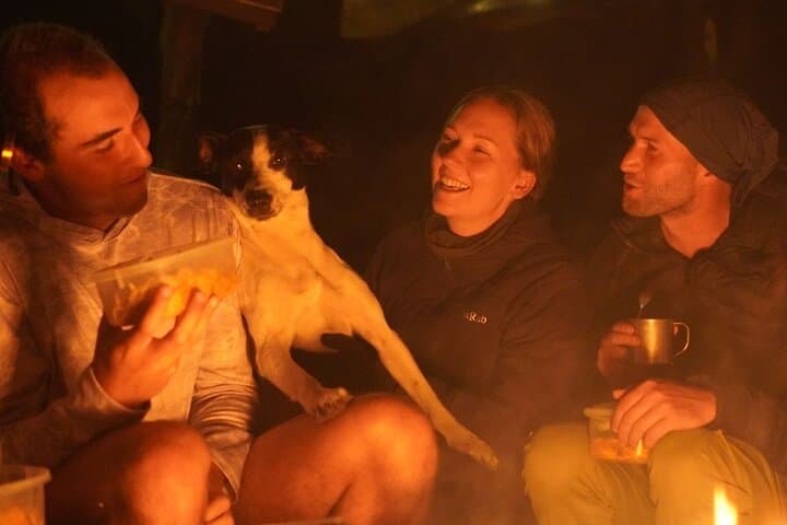 Acatenango Overnight Hike: Volcano Camping With Nightly Fuego Eruptions photo 5