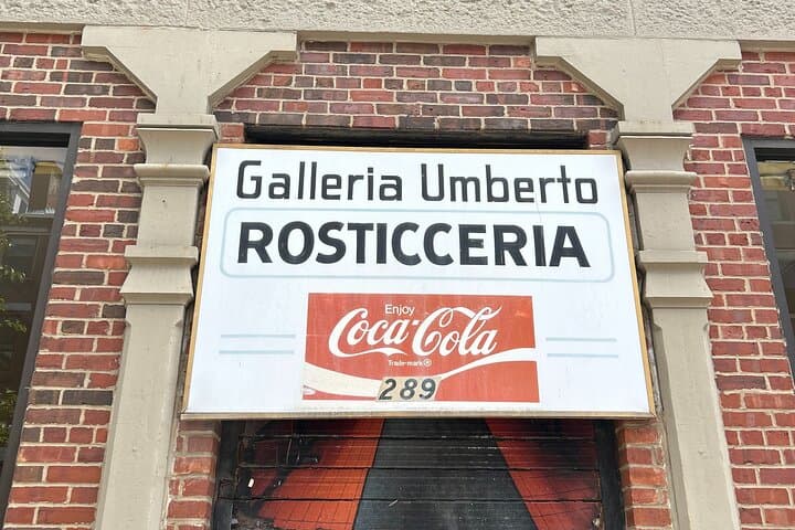 Taste and History of Boston's North End: 2-Hour Little Italy Walking Tour photo 3