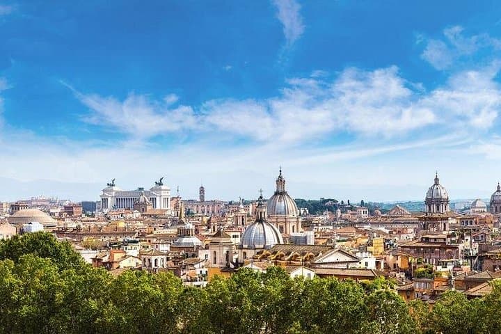 Private Rome Explorer: Chauffeur-Led Tour of Colosseum, Vatican & Hidden Gems photo 2