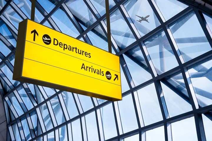 Rome Sky Transfer: Private Airport Cab Service from FCO photo 2