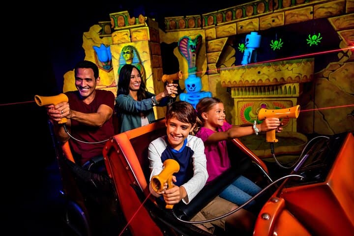 LEGOLAND California Tickets — Carlsbad Theme Park, Water Park & SEA LIFE Guide photo 4