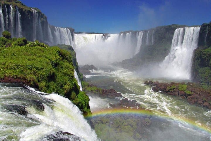 Private Day Trip: Explore Both Sides of Iguazu Falls (Brazil & Argentina) photo 5