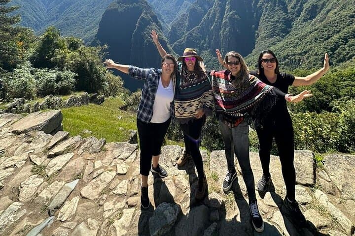 5-Day Machu Picchu, Sacred Valley & Rainbow Mountain Tour — Cusco High-Altitude Highlights photo 5