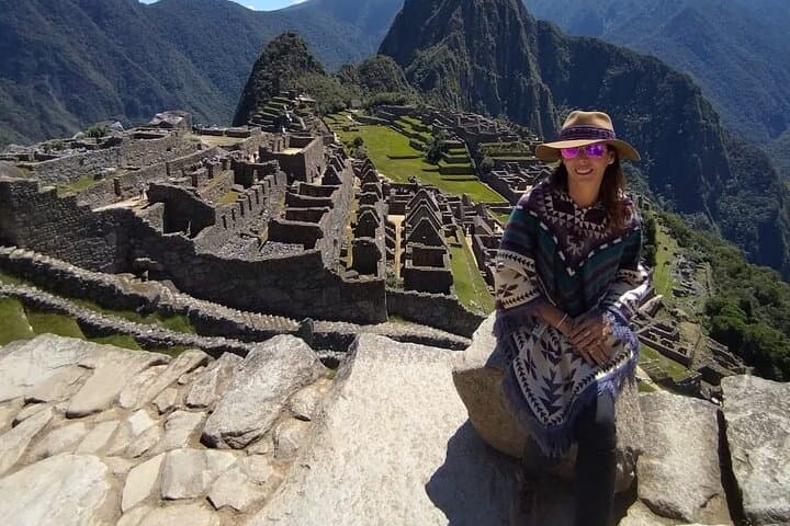 5-Day Machu Picchu, Sacred Valley & Rainbow Mountain Tour — Cusco High-Altitude Highlights photo 6