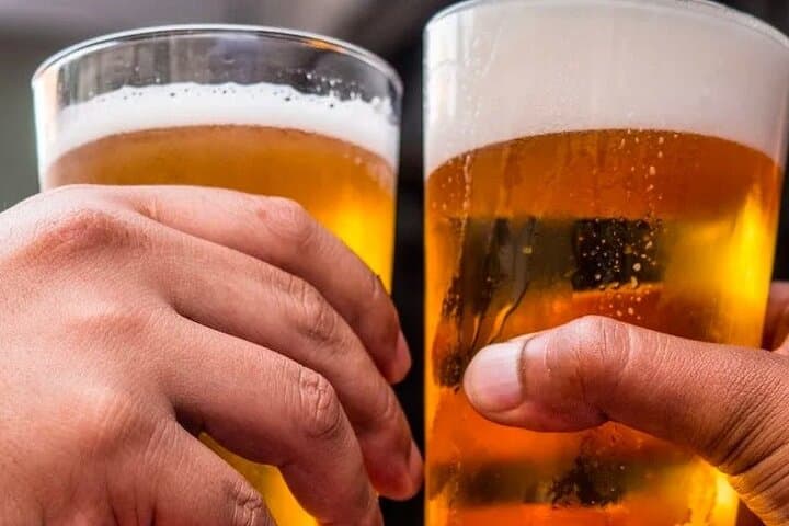 Hilton Head’s Only Brews Cruise: Island Brewery Tour & Shuttle