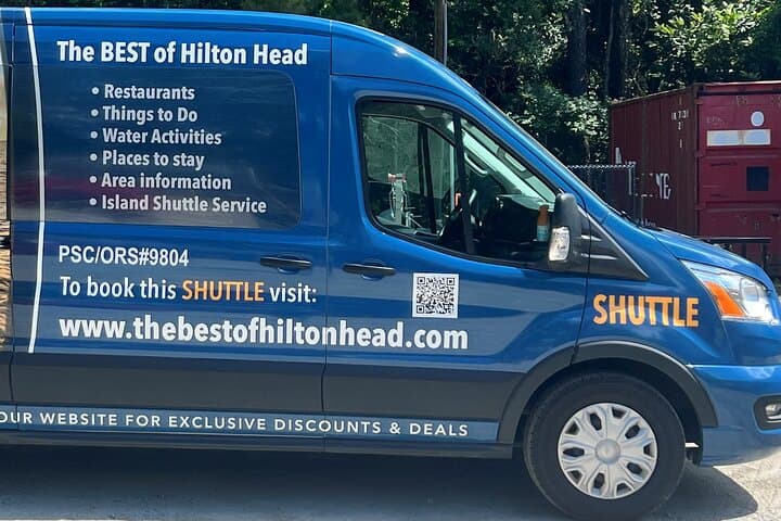 Hilton Head’s Only Brews Cruise: Island Brewery Tour & Shuttle photo 6