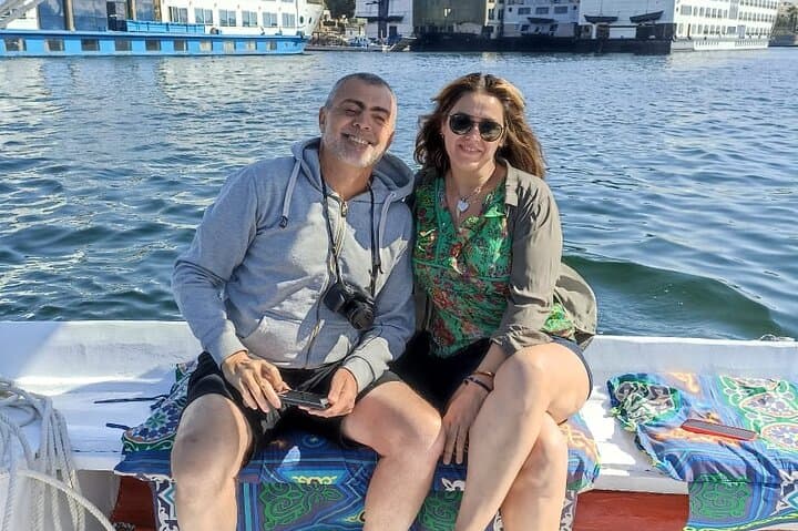 4-Day Aswan to Luxor Nile Cruise with Abu Simbel Excursion photo 5