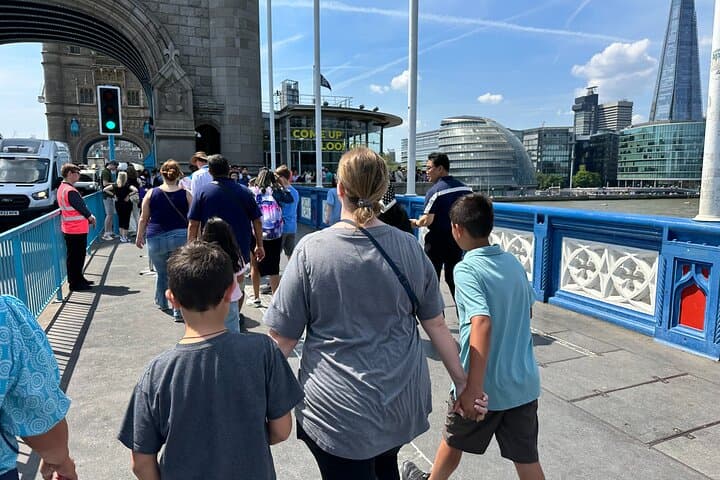 family-friendly-tower-of-london-and-tower-bridge-private-tour photo 6