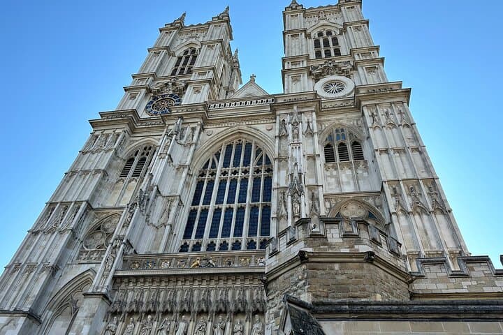 Family-Friendly Full-Day London Tour: Westminster Abbey, Changing of the Guard & Tower of London photo 5