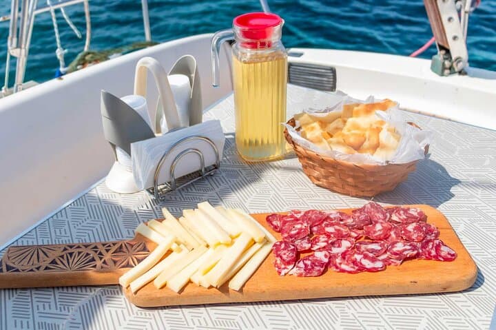 Sailing to Asinara from Stintino: A Full-Day Adventure on Sardinia’s Wild Coast photo 5