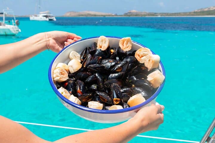 Sailing to Asinara from Stintino: A Full-Day Adventure on Sardinia’s Wild Coast photo 4
