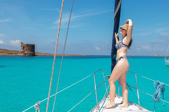 Sailing to Asinara from Stintino: A Full-Day Adventure on Sardinia’s Wild Coast photo 2