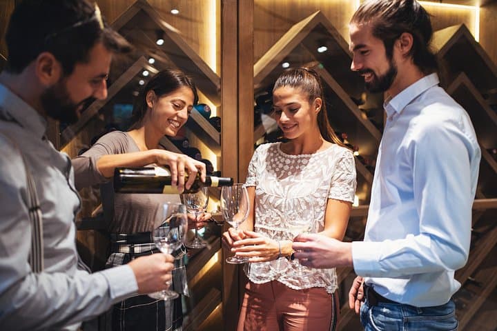 Private Wine and Cheese Tasting in Geneva: Sommelier-Led Swiss Wine & Cheese Pairing photo 2