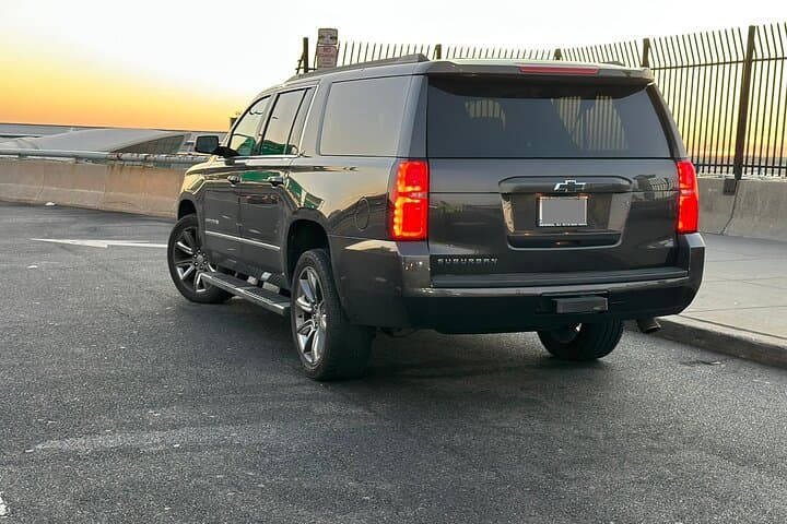 Snowmass and Aspen to Denver Centennial Airport: Reliable Private Departure Transfer photo 3
