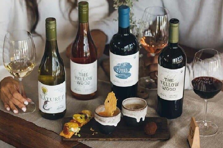 Private Winelands Day Tour: Stellenbosch, Franschhoek & Paarl Wine Tasting photo 5