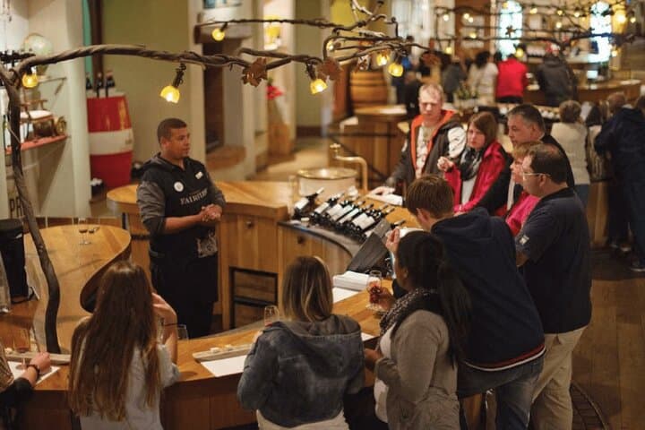 Private Winelands Day Tour: Stellenbosch, Franschhoek & Paarl Wine Tasting