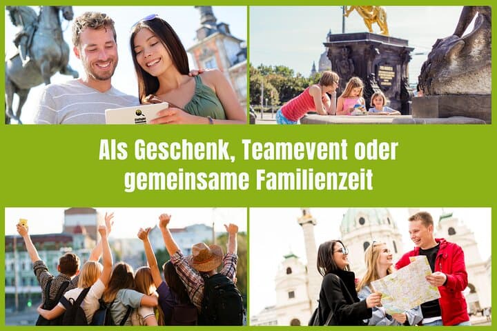Self-Guided Scavenger Hunt in Bad Schandau — Explore Saxon Switzerland on Foot photo 4