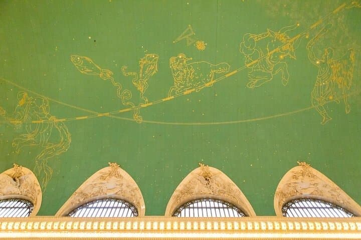 Secrets of Grand Central Terminal Walking Tour — Hidden Gems & History photo 4